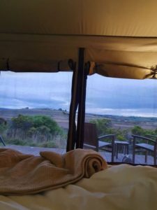 Pebble Point Glamping near Great ocean road attractions