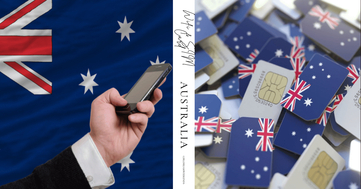 2023 澳洲上網推薦｜KLOOK Wifi分享器租借、網卡比較